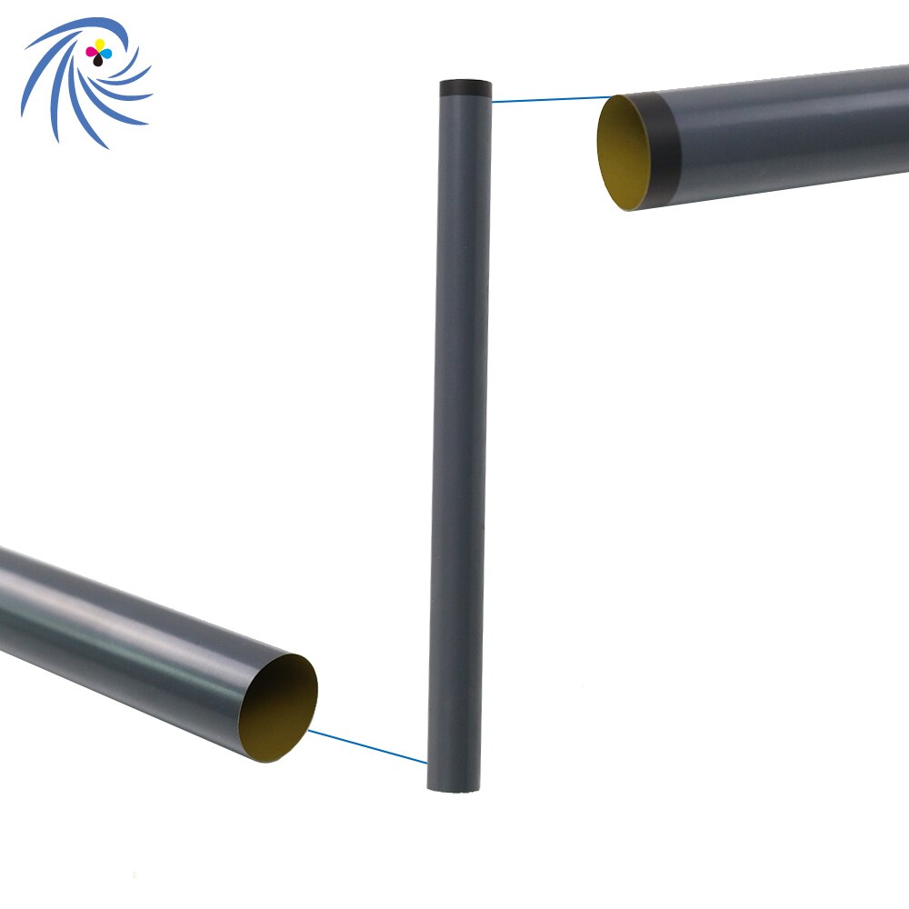 Compatible con Fuser. Película de funda RG5-1493 para HP Laserjet 1200, 1300, 1320, 3015, 3020, 3050, 3055