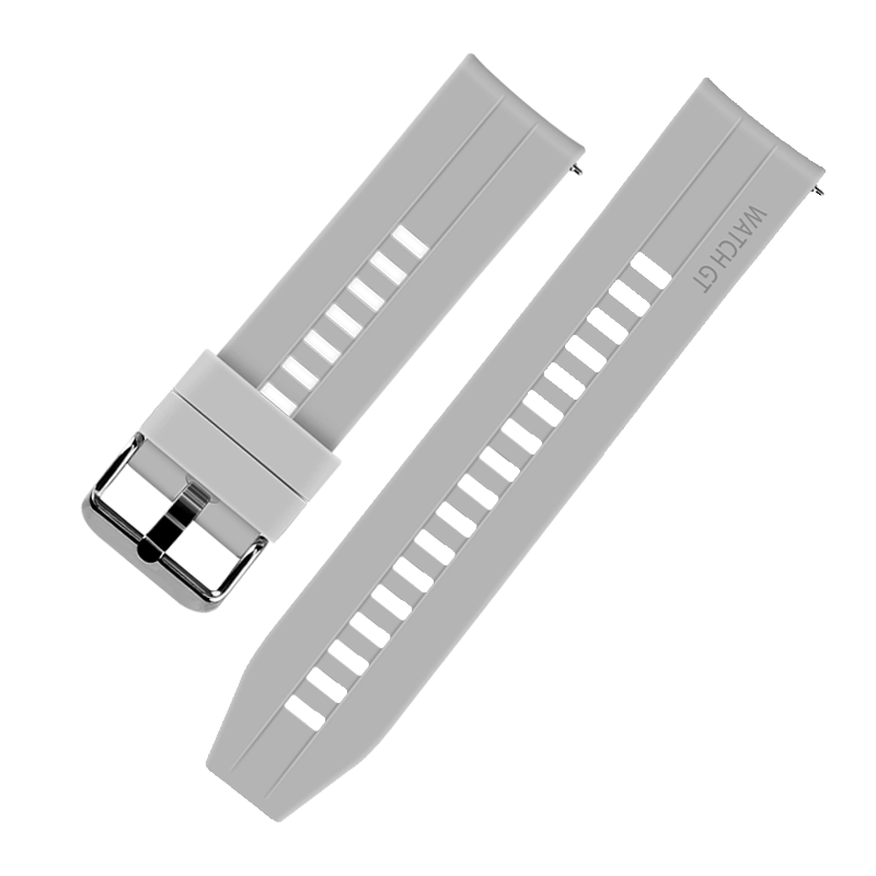 Bracelet de rechange 22mm pour HUAWEI Watch GT 2 2E /Watch 2 pro /HONOR MagicWatch 2, accessoires Samsung Gear S3 Frontier: 10044