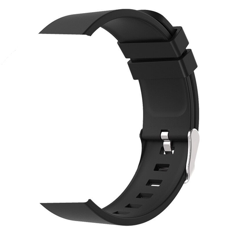 Utelite Originele W8 Smart Horloge Band 100% Originele Band Voor W8 Polsband Riem Sport Fitness Armband Accessoires