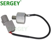 Direct Fit Knock (Detonation) Sensor - Fits Suzuki & Tracker: Aerio, Grand Vitara, SX4, Vitara, XL-7