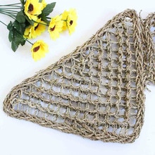 Lizard Hammock Bask Platform Bearded Dragon Iguana Rat Reptile Toy