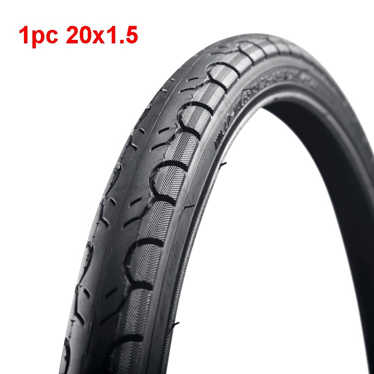 KENDA bicycle tire 20 inch 20x1.5 20x1.75 BMX MTB mountain bike tires 20er ultralight 465g tyre low resistance: 1pc K193 20x1.5