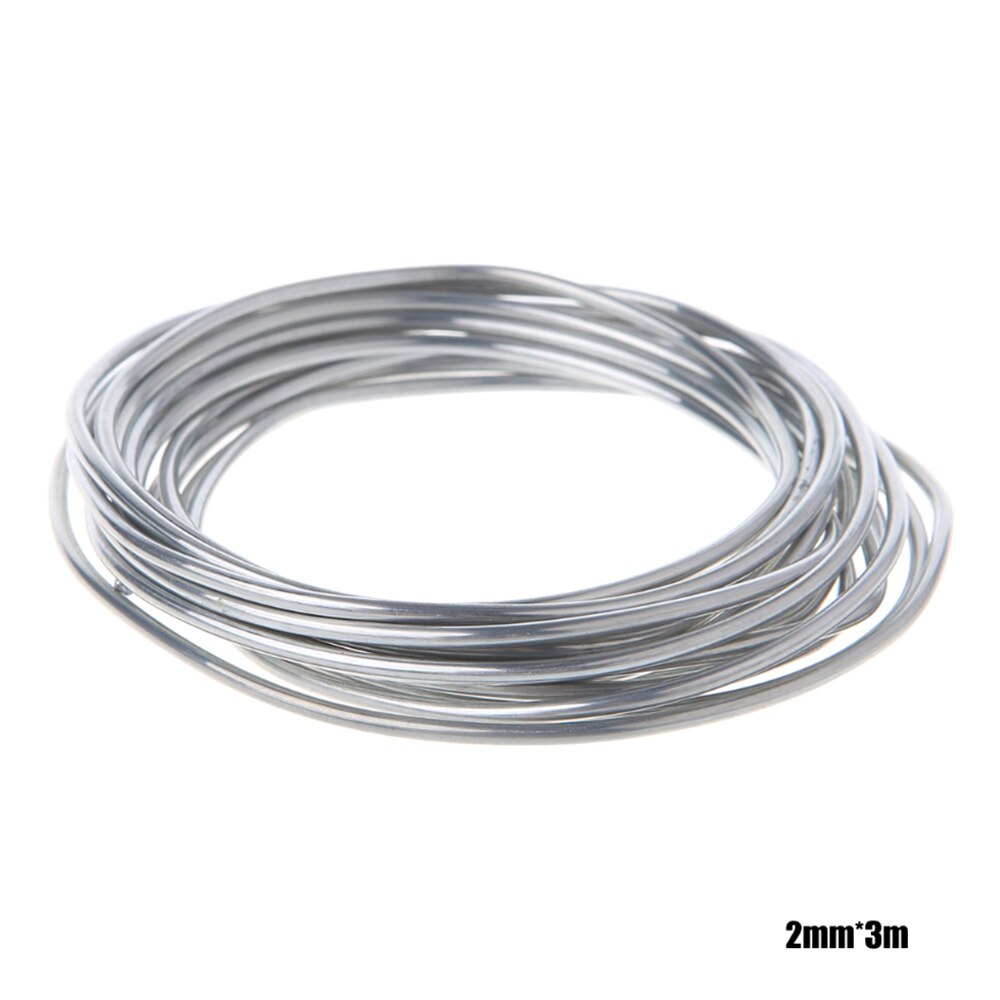Aluminum cored wire welding aluminum tube evaporator condenser vehicle air conditioning refrigerator low temperature electrode
