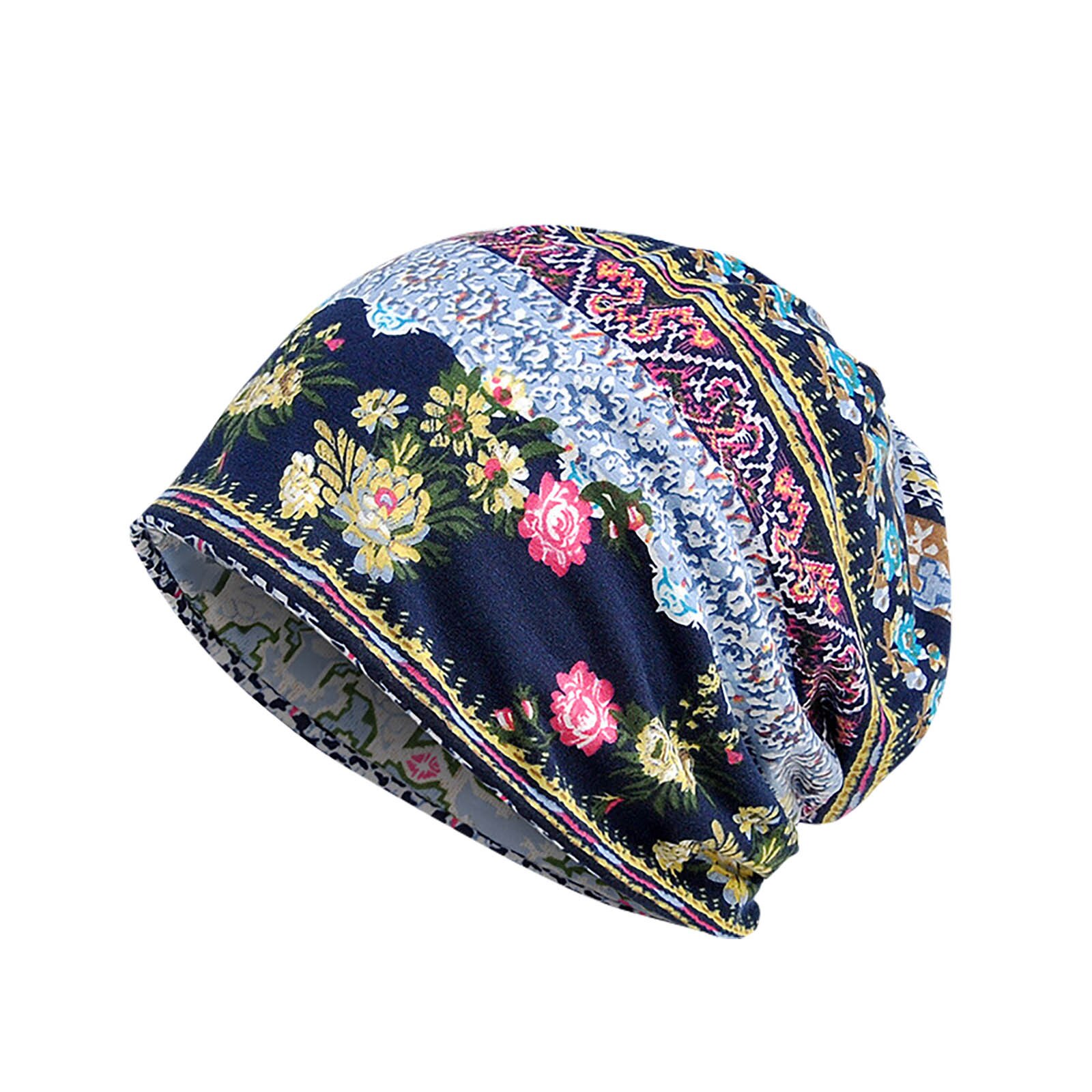 Cappello traspirante in Mesh tinta unita Brimless da donna di moda cappello morbido e delicato sulla pelle, traspirante e confortevole шапка