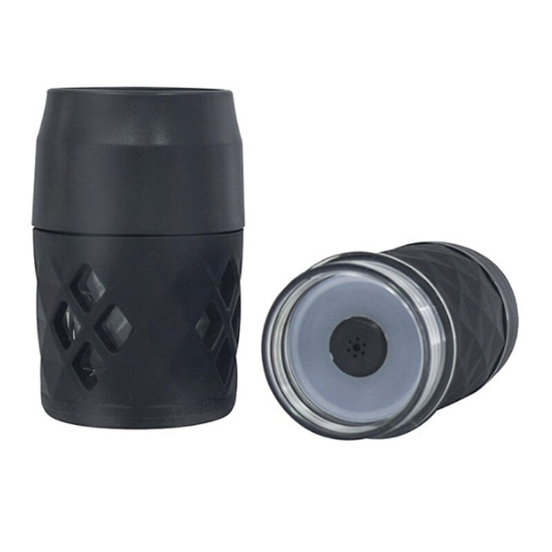 Hand-Pressed Portable Coffee Machine Espresso Machine Outdoor Portable Coffee Cup Mini Coffee Pot