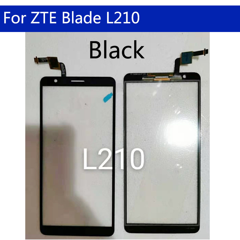 Écran tactile LCD Original pour ZTE Blade L210, capteur avant en verre