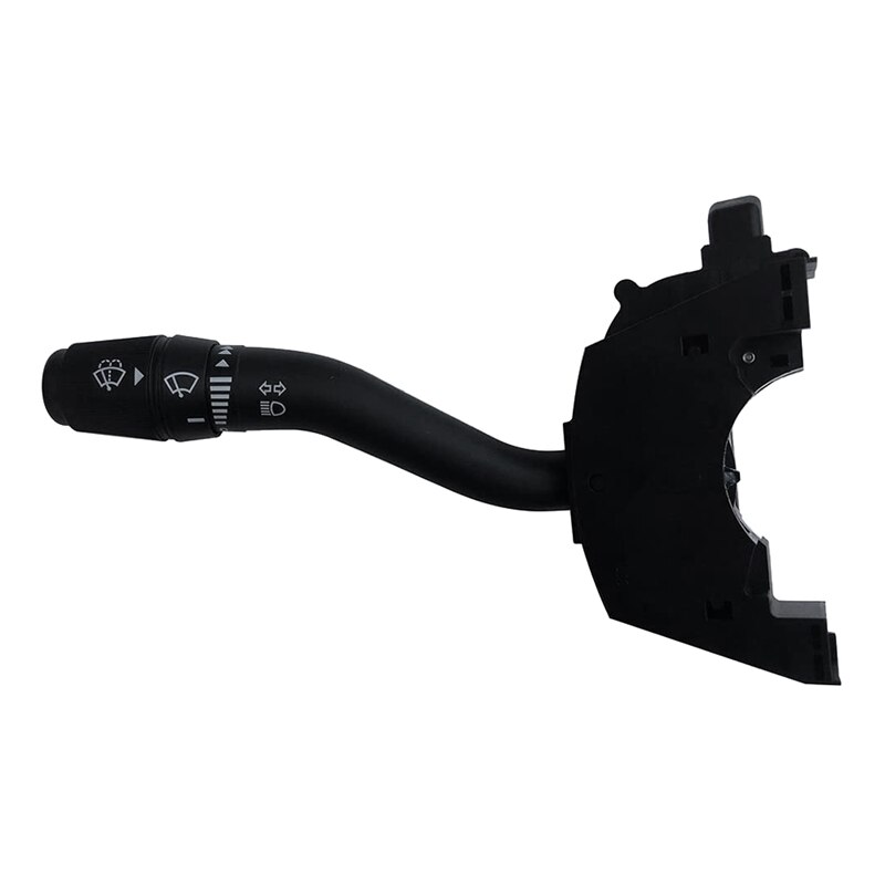 Turn Signal Switch Windshield Wiper Blinker Switch Lever Hazard Switch for Ford F-150 F-250 1997-2000 Y85Z-13K359-CA