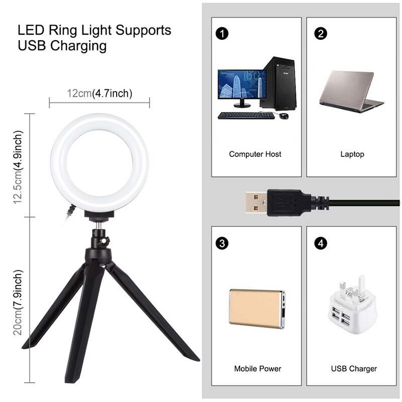 PULUZ 30*30cm Tragbare Softbox Licht Kasten Studio LED Beleuchtung Kasten Foto Leuchtkasten mit 6 Farben Kulissen Für tabletop Fotografie