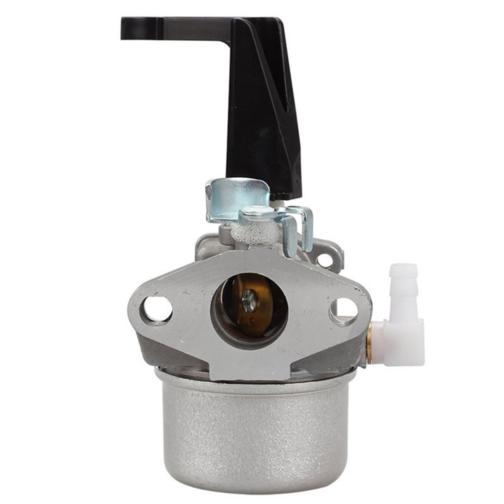 Kit de carburateur pour motoculteur en métal avec Grandado