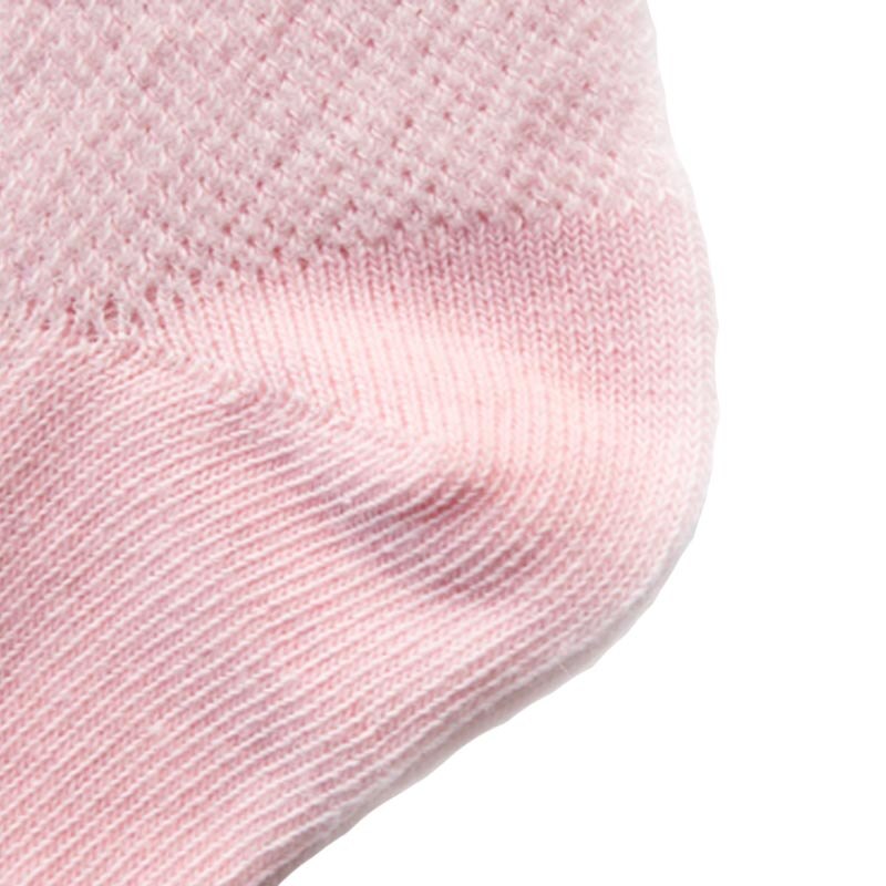 5 Paar/set Baby Meisje Jongen Mesh Anti-Slip Kinderen Cartoon Sokken Katoenen Sokken Beenwarmers Zomer