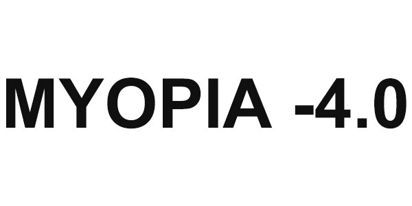 Barracuda Optical Myopia Swimming Goggles-Scratch-resistant Corrective Lenses Prescription For Adults #OP-514 Eyewear: Myopia 400