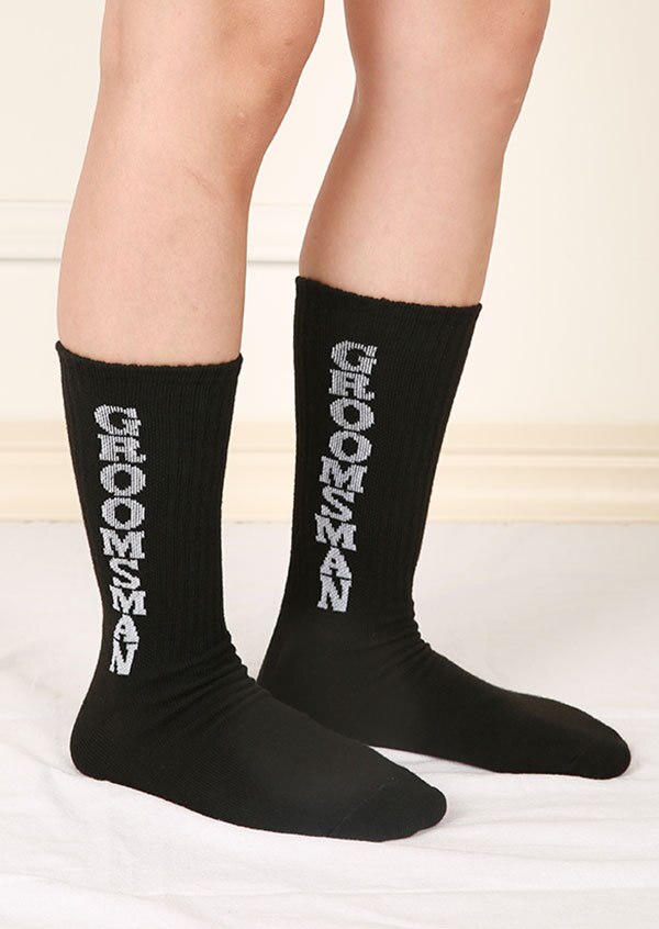Hochzeit gunsten und für gäste groomsmen socken Beste Mann bräutigam Souvenir ehe versorgung: C