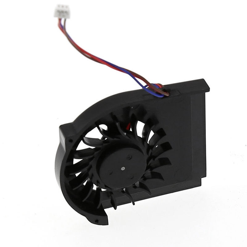 Serie laptop cpu-koelventilator voor ibm lenovo thinkpad  t410 t410i 45 m 2721 45 m 2722 koeler: Default Title