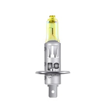 2pcs 100W 12V 2800K Yellow Halogen Bulbs H1 H3 H4 H7 H9 H11 9005 9006 Fog Lights Halogen Bulbs