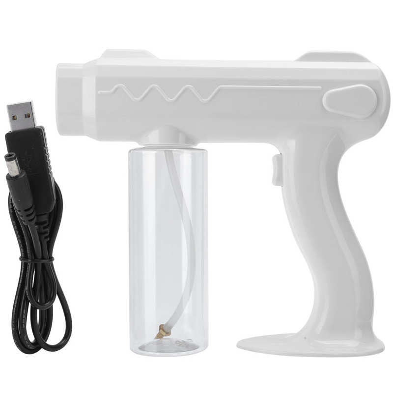 Haar Diffuser Voor Krullend Haar Haar Spuit Machine Multifunctionele Nano Spuitpistool Draadloze Fogger Machine Hair Care Tool