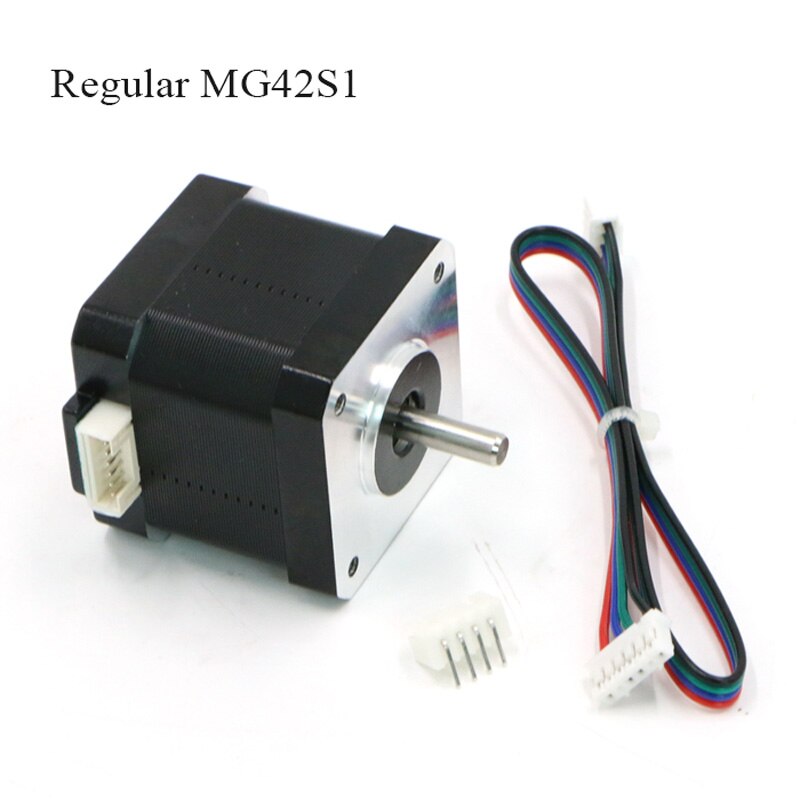 Zweirädriges selbstbalancierendes Auto, spezialmotor 42, schrittmotor 1.68a 0.36nm