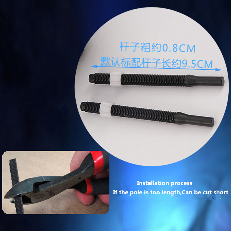 Gold color Round toilet dual push button,Toilet water tank accessories Round big switch button,toilet double Push Button