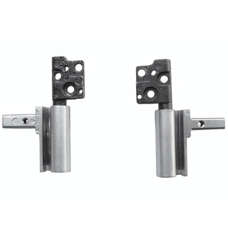 LCD Hinge for Dell Latitude E6410 E6400 Laptop Hinge Set Left Right Hinges H61GF 14.1 Inch LCD Sn Hinges Left & Right