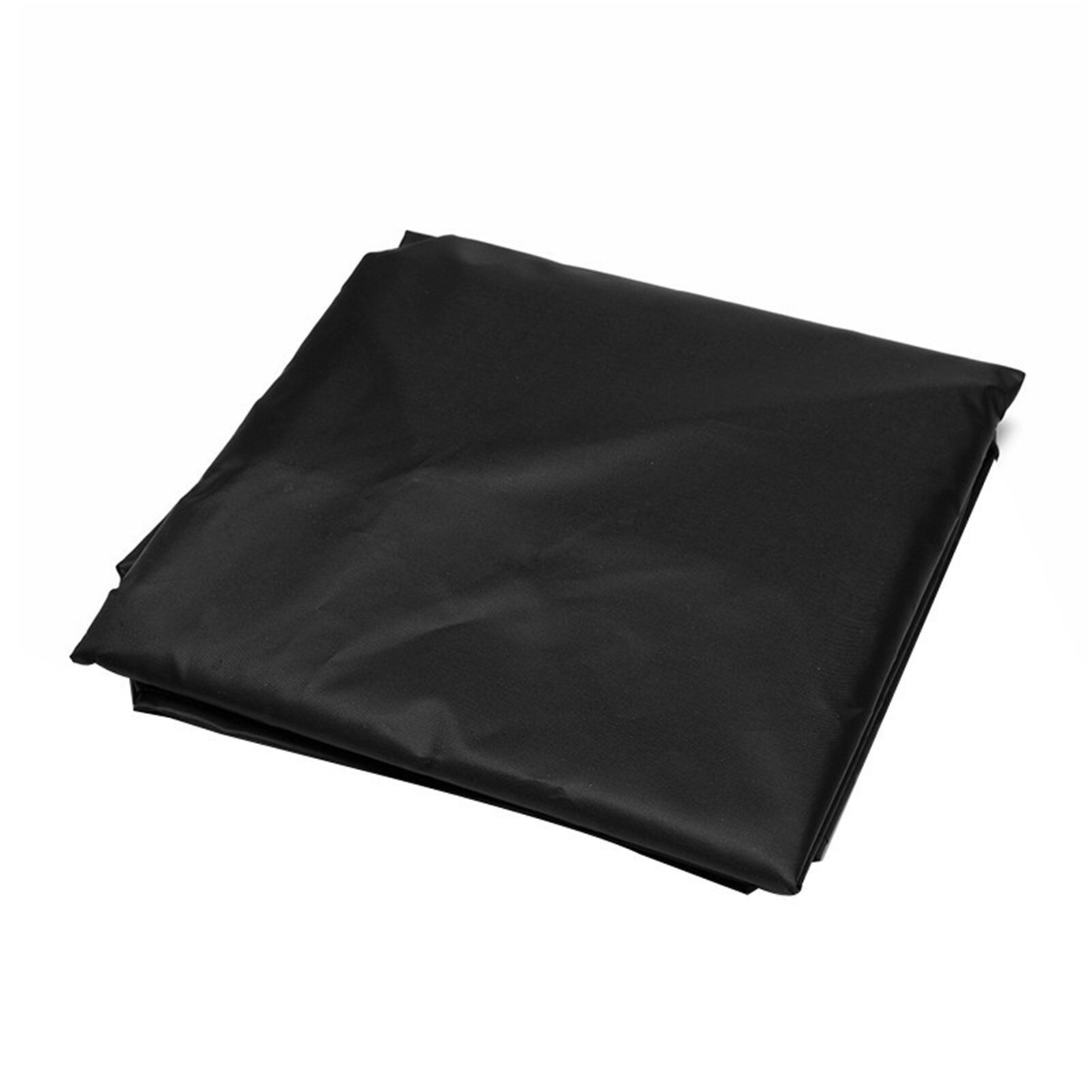 Waterproof Universal Generator Cover Wind/UV Resistant 210D Oxford Cover Black JA55