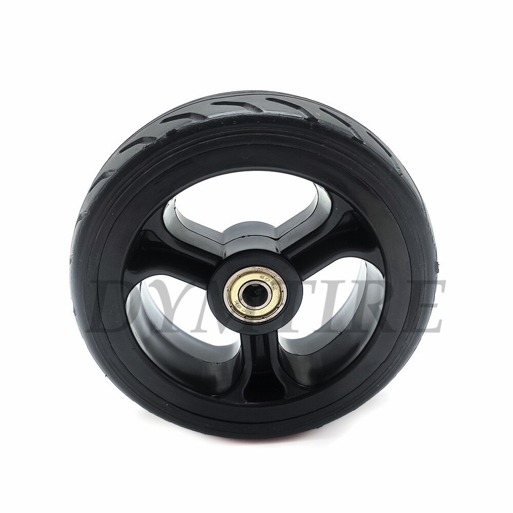 5 Inch Wheel Solid Tire for Mini Electric Scooter Fastwheel F0