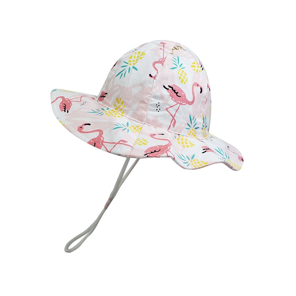 Flamingo Sun Hat