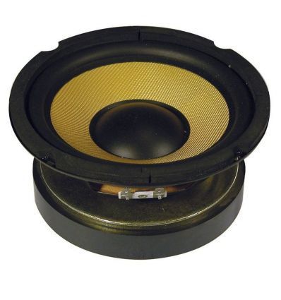 QTX 902.423UK QXW6 WOOFER REPUESTO ALTAVOZ