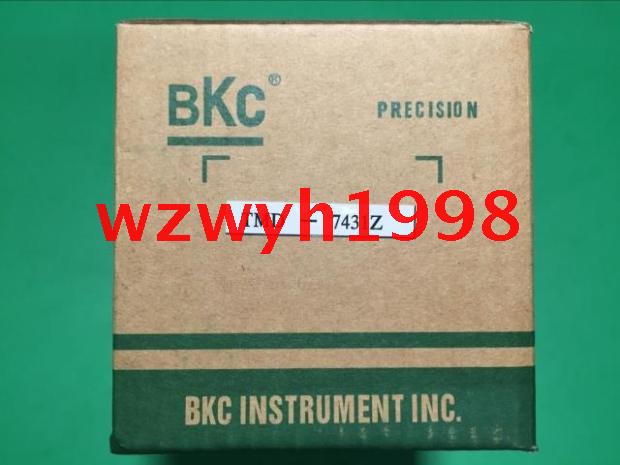 BKC Ningbo Taisuo Technology TMD Temperature Control Meter TMD-7431Z Smart Meter TMD-7031Z Smart Temperature Controller