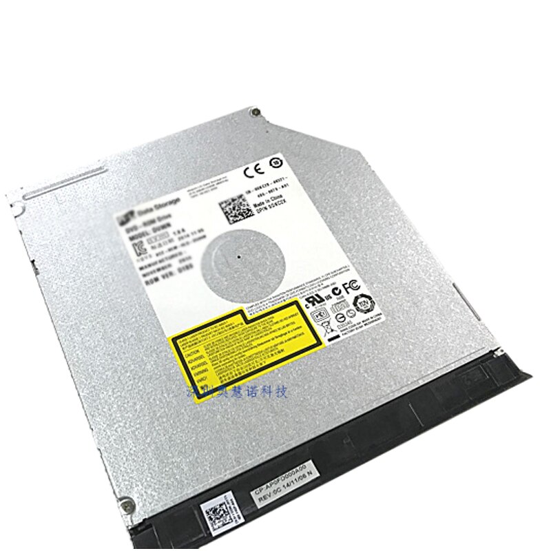 CD DVD Brander Schrijver ROM Drive voor Dell Latitude E6320 E6330 E6420 E6430 E6520 E6530