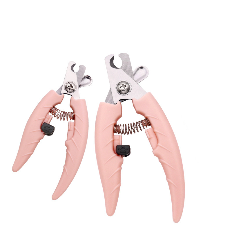 Hunde negleklipper saks killing negletå kloklipper... – Vicedeal