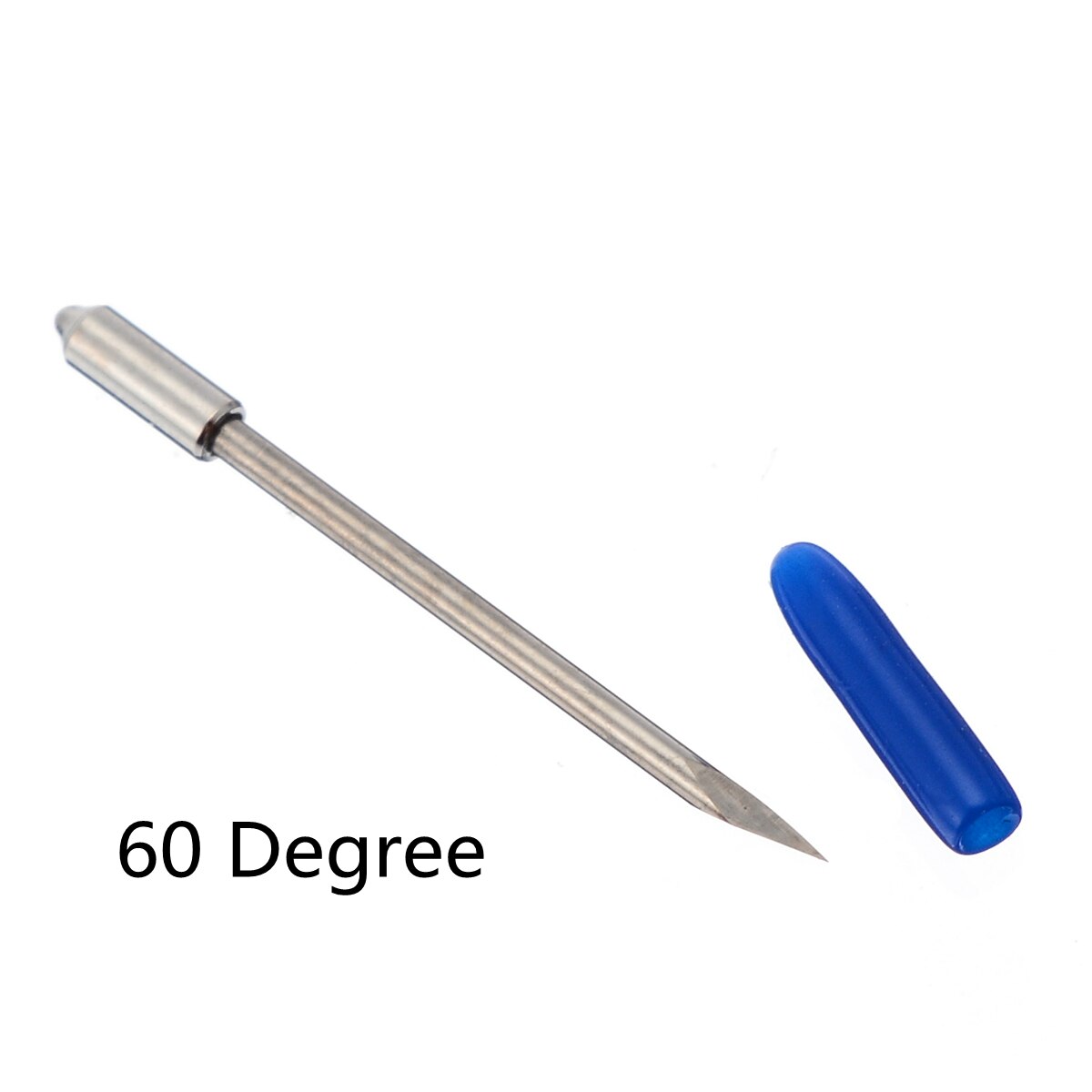 Lames en alliage dur, 5 pièces, CB09 à 45/60 degrés ou 1 pièce Graphtec support de lame pour découpeur de vinyle