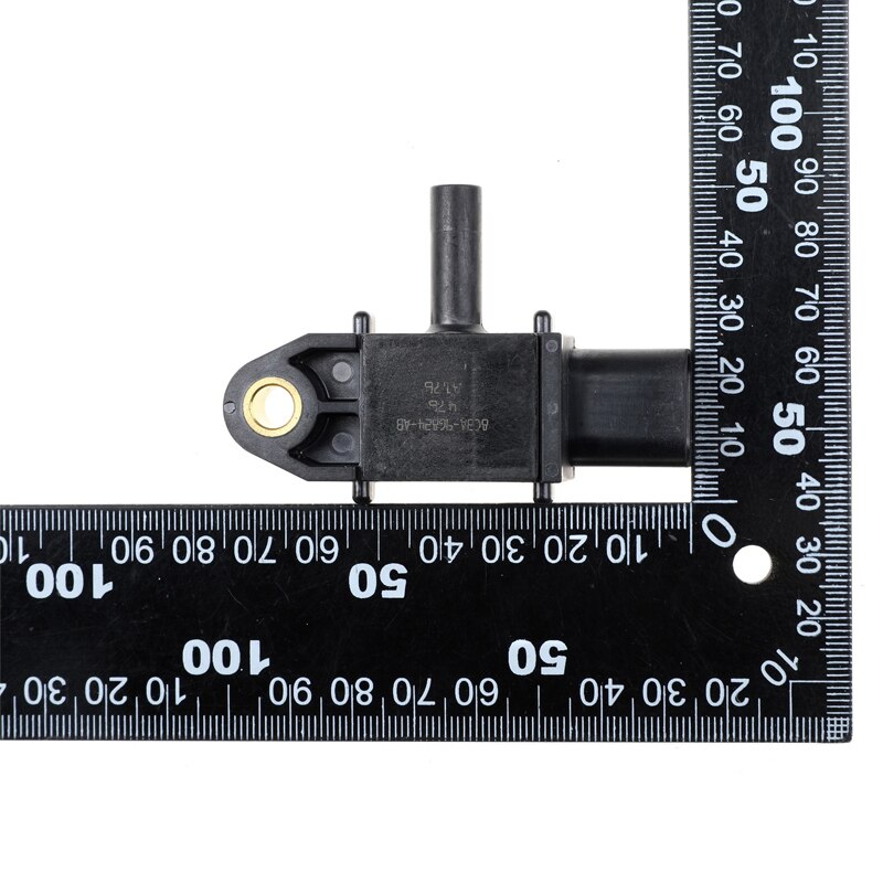 Auto Auto Accessorie Dpf Drukverschil Sensor Voor Ford 8C3A9G824AB 8C3A-9G824-AB 8C3A-9G824-AA