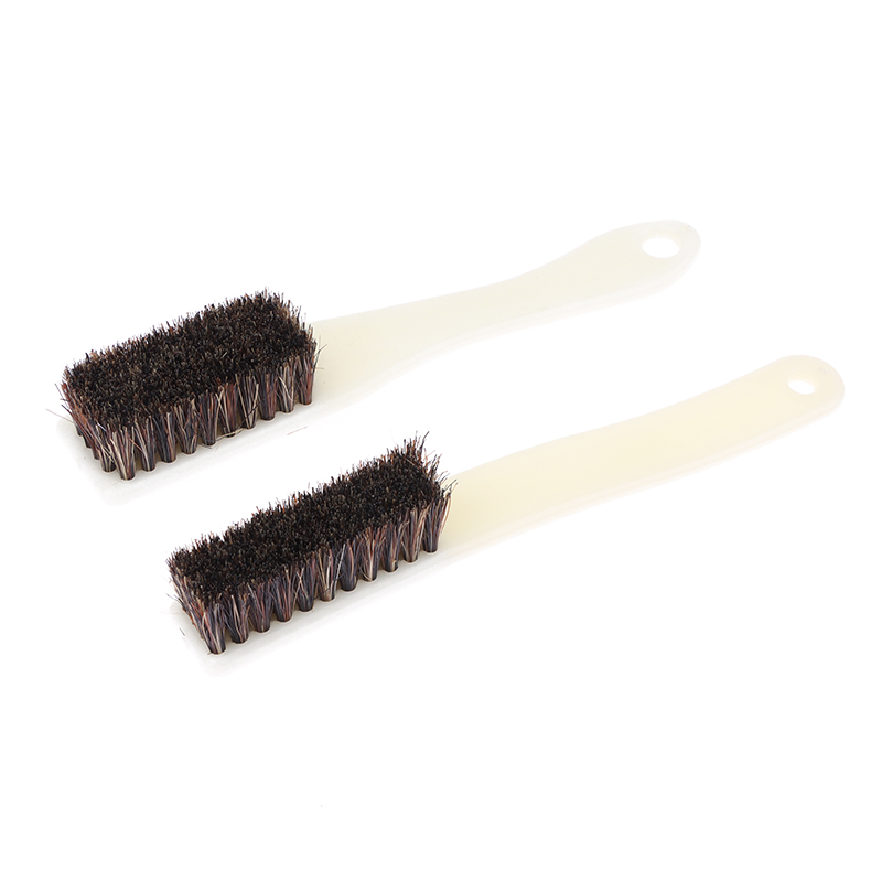 2 st klätterborstar, kritrengöringsverktyg, klätter- och boulderingborste för inomhus- och utomhusbruk, grepp och krita, enkel att använda