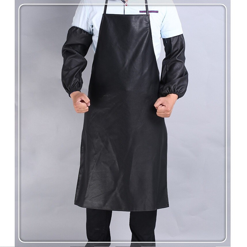 Kock kök förkläde kvinnors café kommersiell restaurang kock kök förkläden bekvämt