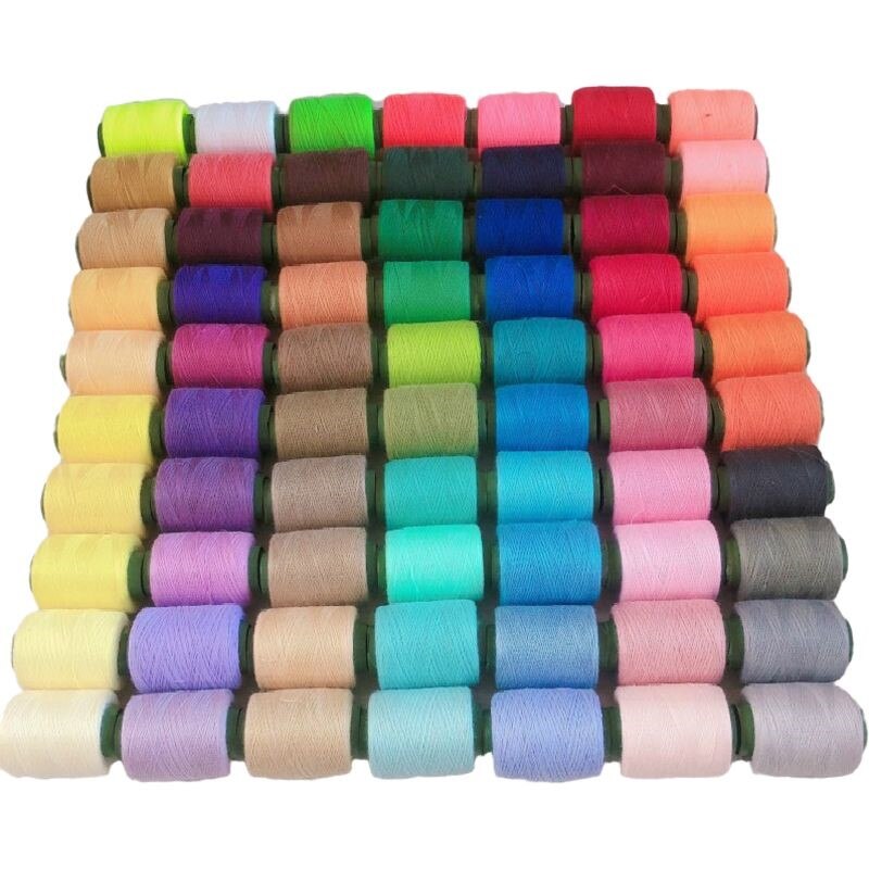 Nylon naaigaren voor stofferen