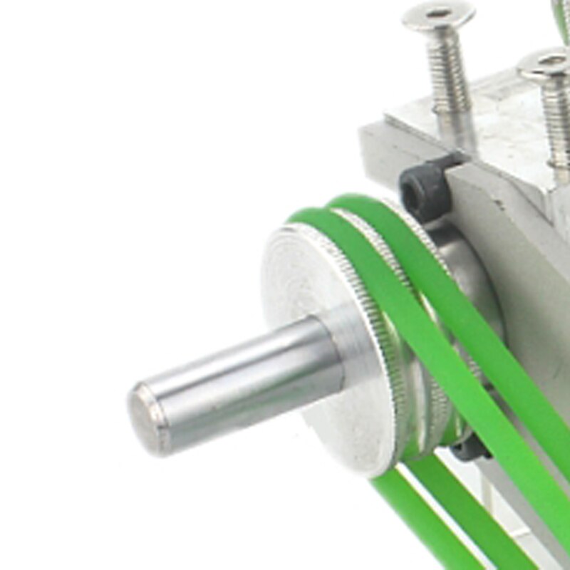 Tisch kreissäge elektrische säge polieren und schneiden maschine DIY benutzer kleine kreissäge spindel Tabelle sah nicht Energie spindel