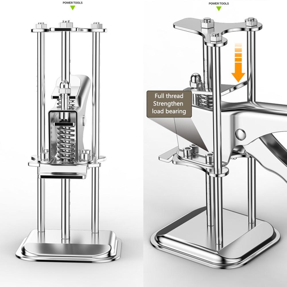 Labor-saving Arm Precision Clamping Tool Labor Saving Arm Door Use Board Lifter Cabinet Jack Tools Set Support Pole Herramientas