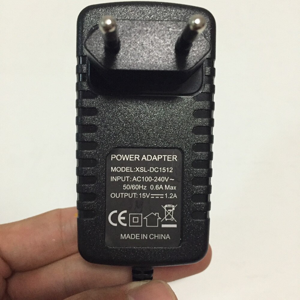 15V netzteil für Video tür telefon Versorgung Adapter Zugriff Kontrolle System