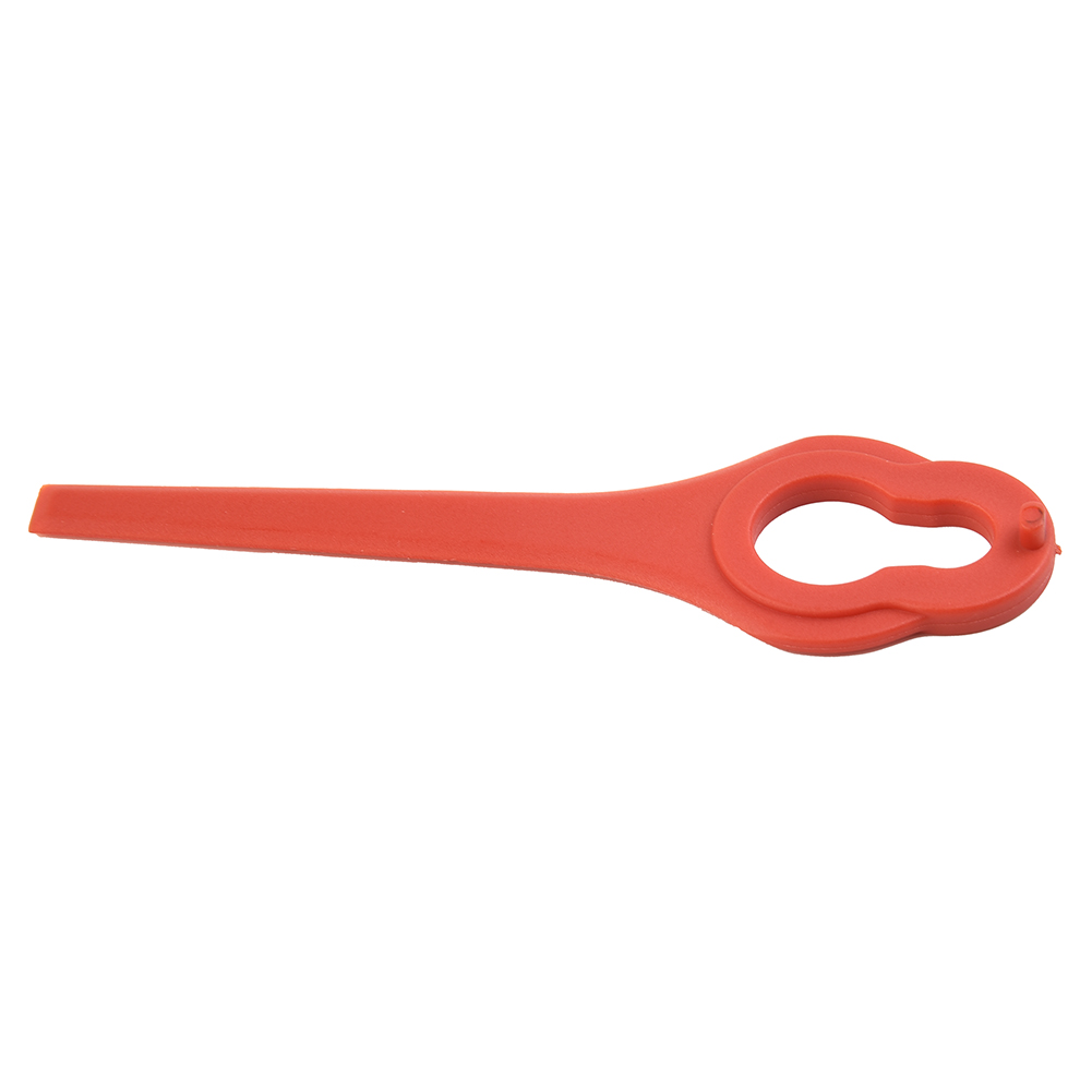 Tondeuse à gazon sans fil pour Aldi Ferrex FAR 20-1 20V/40V, 10 pièces, 95mm, accessoires pour outils de jardin