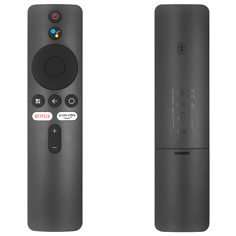 XMRM-M2 mdz-27-aa For Mi TV Stick 4K Bluetooth Voice RF mi stick 4k Remote Control