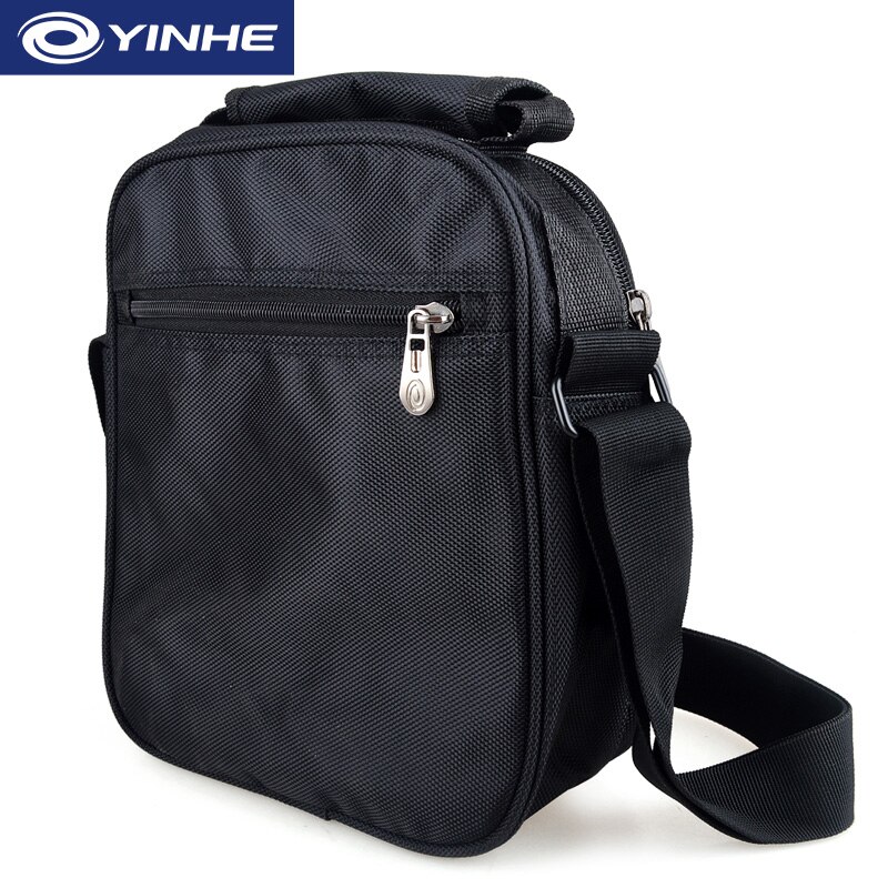 Original YINHE Table Tennis Bag Ping Pong Case Tenis De Mesa 8046