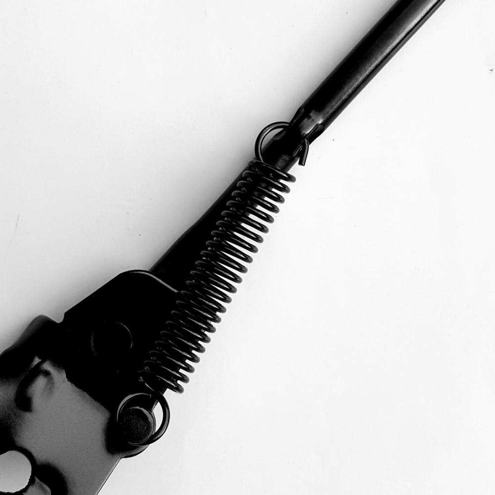 Cycling Kickstand Adjustable Replacement Black Children Bicycle Side Parking Stand Foot for Mountain Bike Cycling Kickstand