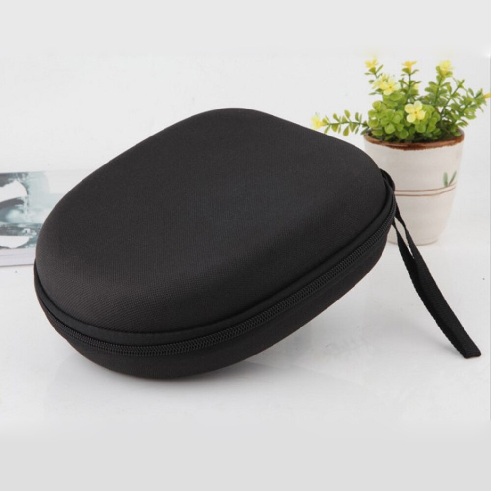 Nieuwste eva+pu hoofdtelefoon tas voor sony mdr -xb450ap xb650bt xb950 100 aap/abn hoofdtelefoon - draagbare opbergdoos