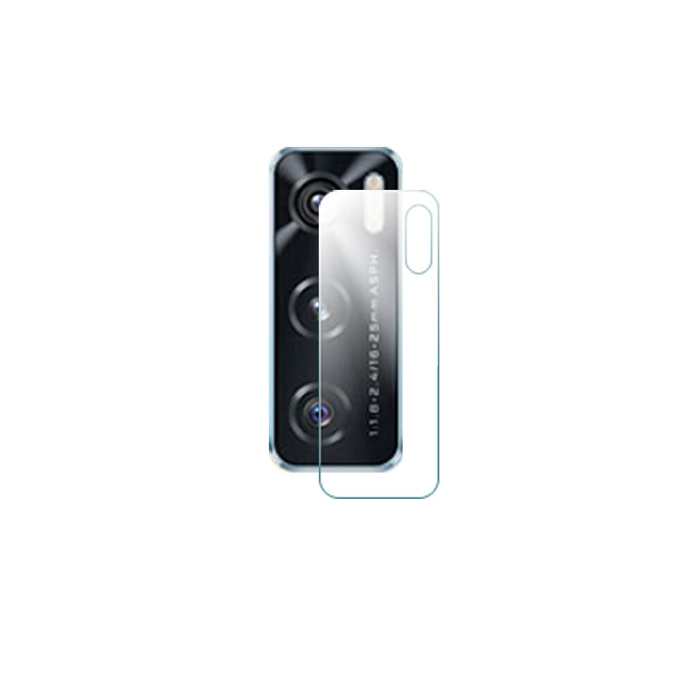 Voor Vivo V20 Se Hydrogel Film Camera Lens Beschermende Glas Voor Vivo V 20 20se Pro V20pro V20se Volledige Cover veiligheid Film Hd Clear: Only Camera Film / For vivo V20 SE