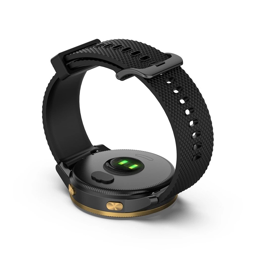 Horloge Sensor Plug Anti-stof Stofdicht Cover Cap Voor Garmin Fenix 7S 7 7X 6S 6 6X pro 5S 5 5X Plus 3HR Smart Horloge Wearable Cover