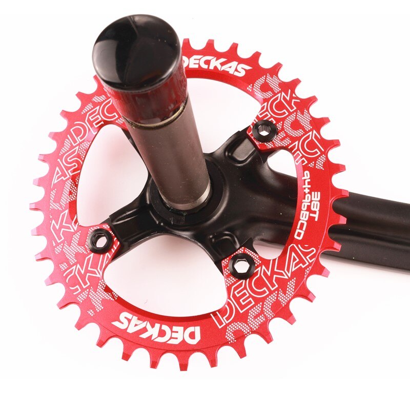 Sram gx 1000, manivela de 175mm con Deckas 94bcd 32T 34T 36T 38T, cadena de bicicleta, MTB de 10 a 11 velocidades
