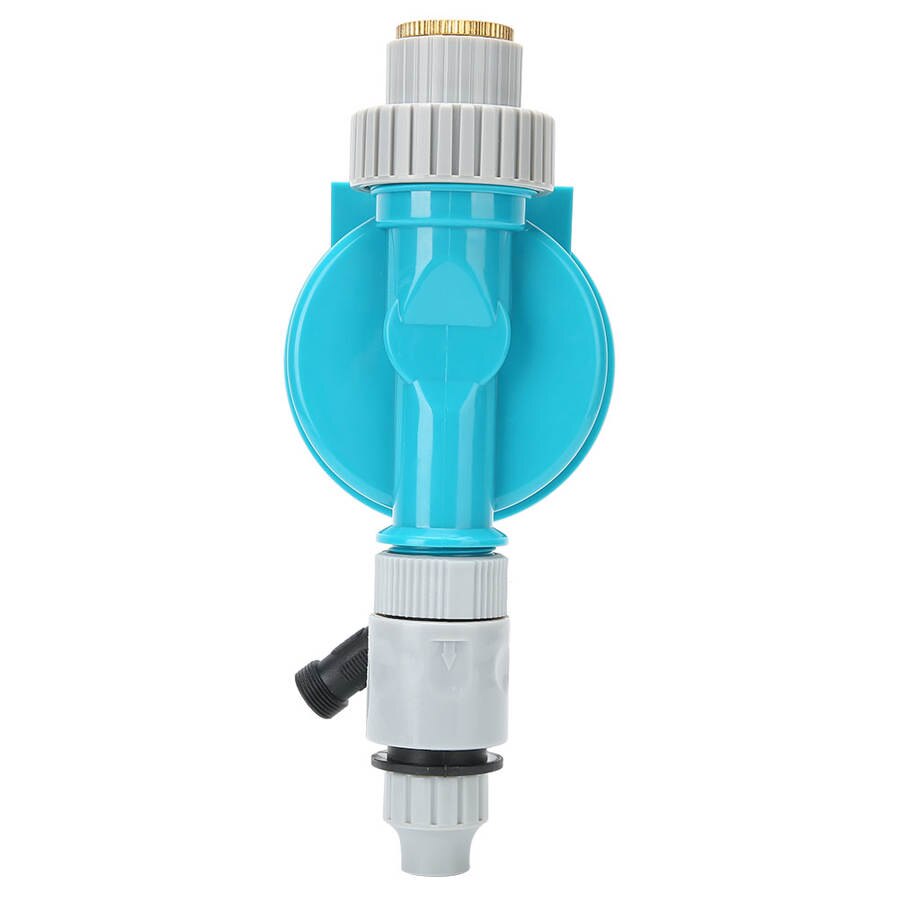 5V Intelligent WIFI télécommande électrovanne arrosage contrôleur jardin Irrigation outil