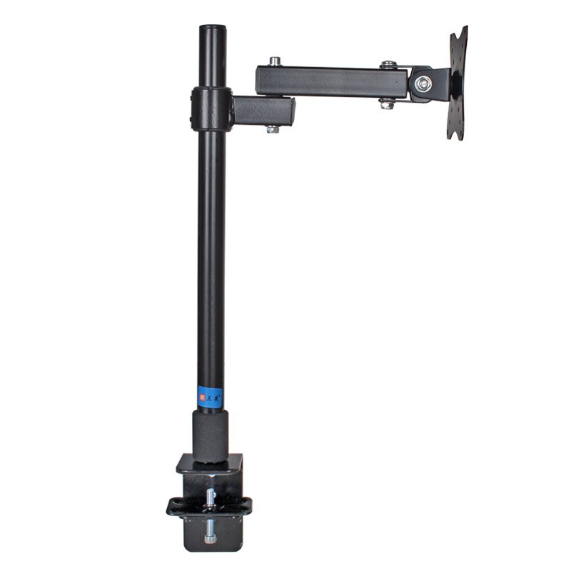 17-27 inch Monitor Holder Full Motion Monitor Articulated Arm computer Stand Support Pc Mount Bracket Load 0-6.5 kgs XL09/XL19