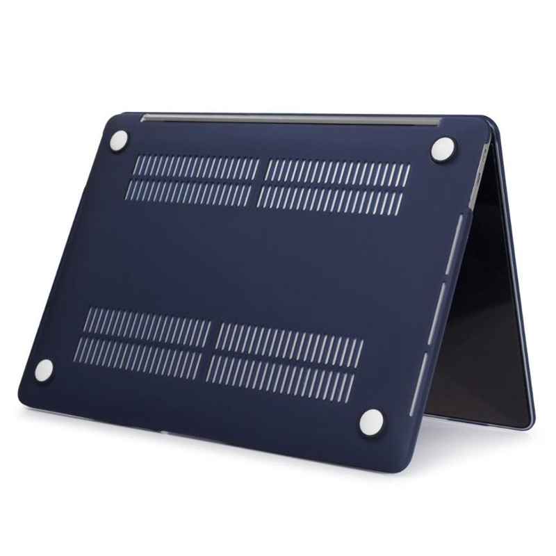 Coque de protection pour Macbook Pro 13 avec barre tactile, coque A1706, A1989, A2159, A2289, A2251, A1708
