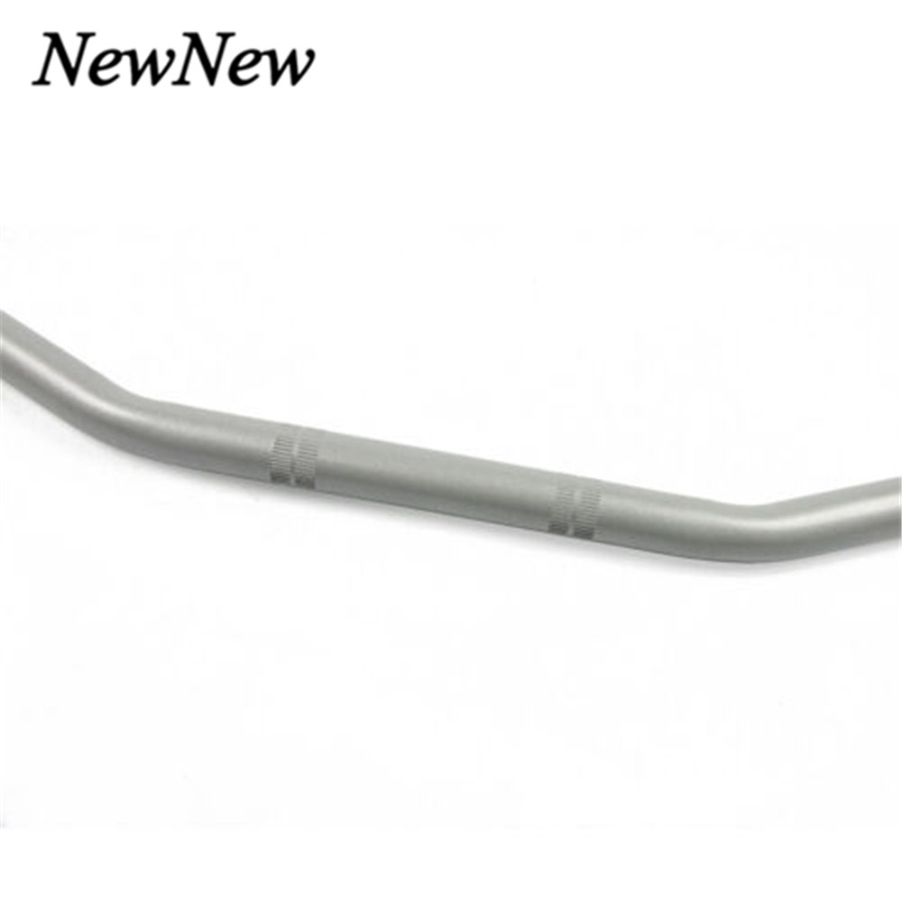 Empuñaduras plateadas para manillar de motocicleta Yamaha FZ1 FZ, accesorios para manillar de 7/8 "y 22mm para todos los años 1 Uds.