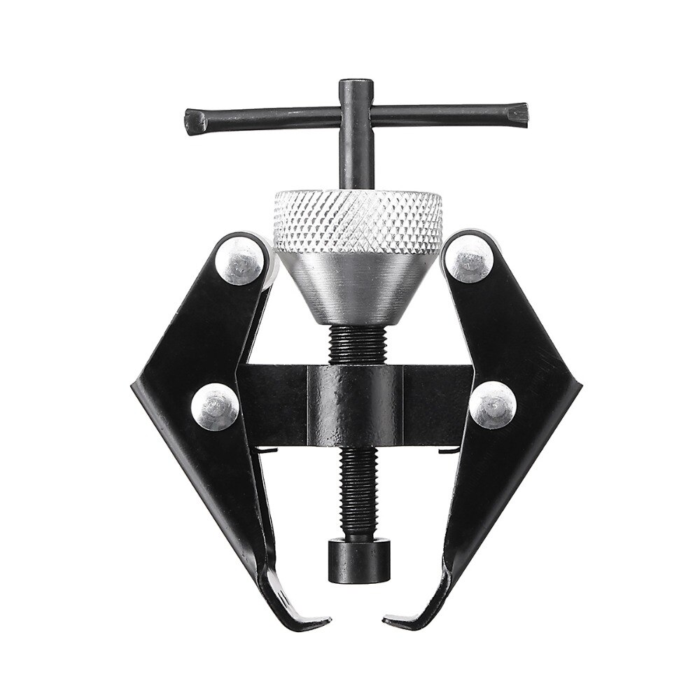 Black 6-28mm Auto Car Battery Terminal Alternator Bearing Windshield Wiper Arm Remover Puller Roller Extractor Repair Tools